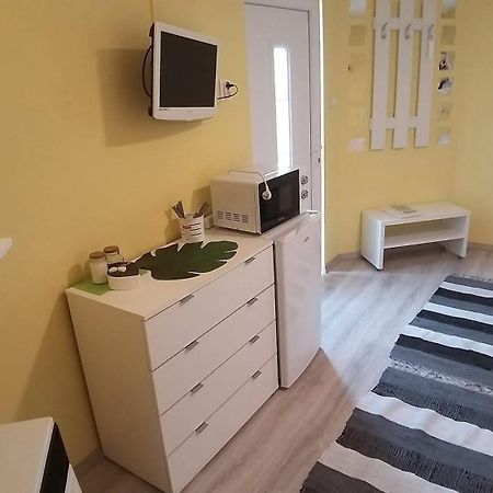Bubble House - Apartmanok Szilvásvárad 外观 照片